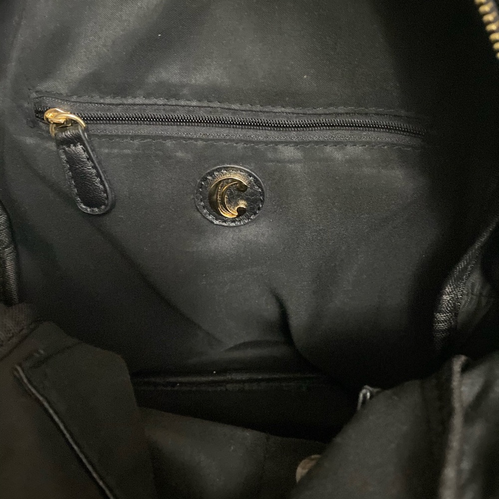 Charming Charlie Patchwork Backpack - image 4